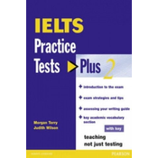 IELTS Practice tests Plus 2 with Key