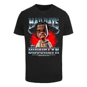 Mens T-shirt Mad Days black