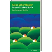 Mein Franken-Buch