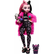 Monster High Lutka Draculaura (HKY66)
