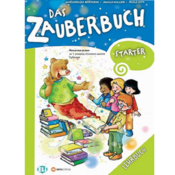 Das Zauberbuch starter – udžbenik za I i II razred osnovne škole