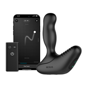 Nexus Revo Stealth App Enabled Black