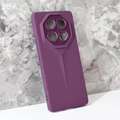 Maska za telefon Blade za Xiaomi Redmi Note 14 Pro Plus, Ljubicasta