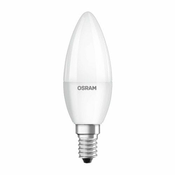 OSRAM LED sijalica Value 7W 865 E14