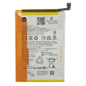 BM5R Xiaomi Originalna Baterija 5000mAh (Service Pack)