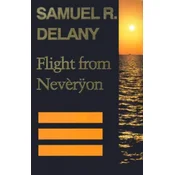 Flight from Neveryon (Return to Neveryon)