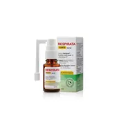 Dea Flores Respirata sprej Forte, dodatak prehrani