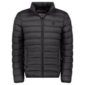 GEOGRAPHICAL NORWAY Jakna amigotal basic black men 096 M