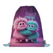 Torba za copate - Monster