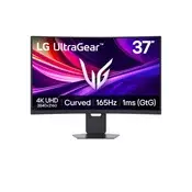 LG 37G800A 36,5 UHD VA, 165Hz, USB-C, HAS, zvuc, 37G800A-B.AEUQ