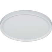 Fulgur 42361 - LED stropna svetiljka NOMY LED/24W/230V, precnik 30 cm, bela