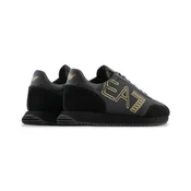 Emporio Armani EA7 7X000541 AF18609 Črna