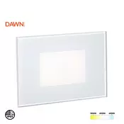 LED SVETILJKA E637699 3W CCT IP65 BELA