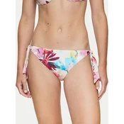 Triumph Spodnji del bikini Summer Fleur 10222309 Pisana