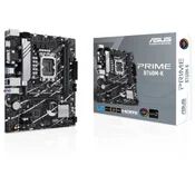 ASUS Maticna ploca PRIME B760M-K