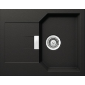 SCHOCK MANHATTAN D-100XS nero