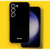 Silikonski ovitek Jelly za Samsung Galaxy S23