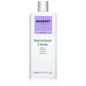 Marbert Bath & Body Classic gel za tuširanje 400 ml za žene