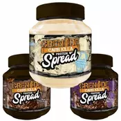 Grenade Carb Killa® Protein Spread - 360 gr