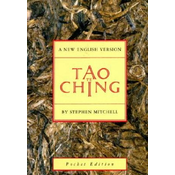 Tao Te Ching - A New English Version