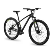 Galaxy Bicikl galaxy zenith 29/21 crna/siva/zelena mat ( 650028 )