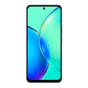 VIVO pametni telefon Y19s 6GB/128GB, Glossy Black