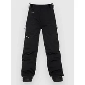 Horsefeathers Orca Kids Pants black