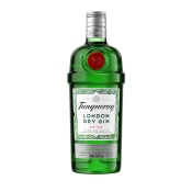 TANQUERAY London Dry džin 0.7l