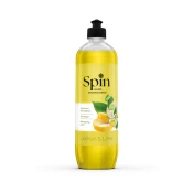 Spin Tecni deterdžent Lemon&Lime, 800ml