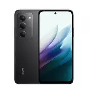 Xiaomi Smartphone 6.9, Octa Core 2.8GHz, RAM 6GB, 50Mpixel - Redmi 15 6GB/128GB Midnight Black