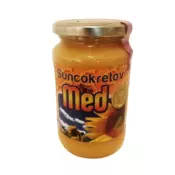 Suncokretov med, 500g