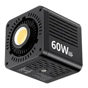 Ulanzi C60 60W Bi-Color Video Light(EU Plug)
