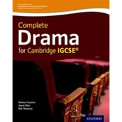 Complete Drama for Cambridge IGCSE