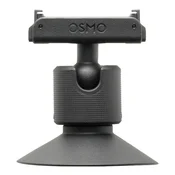 DJI Osmo Nano magnetni kroglični adapter s priseskom
