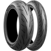 Bridgestone 200/55R17 78W S23R Battlax DOT4324