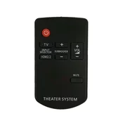 General PANASONIC N2QAYC000047 - replacement remote control