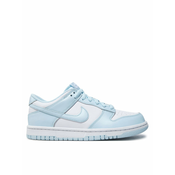 Nike Superge Dunk Low (GS) FB9109 105 Bela