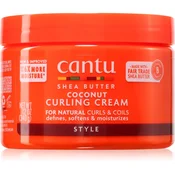 Cantu Krema za lokne, 340g