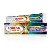 Corega Supreme Fixing Cream for Prosthesis 40gr