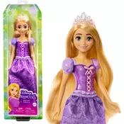 Disney Princeza lutka Zlatokosa HLW03