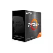 AMD Ryzen 7 5800X3D 8 cores 3.4GHz (4.5GHz) Box