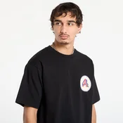 Majice A BATHING APE Ape Transit Authority Tee Black XL