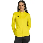 Ženska Adidas Entrada 26 majica žuta, vel. M