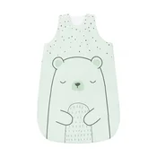 KikkaBoo Vreca za spavanje 6-18m Bear with me Mint (KKB00058)