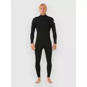 Rip Curl Dawn Patrol Cz 43 Wetsuit black