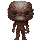 Bobble Figure Television - Stranger Things POP! - Vecna #1806