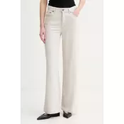 Levis wide leg traperice za žene RIBCAGE WIDE LEG H223