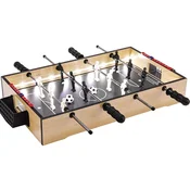 Body Sculpture stoni fudbal Table Top Light-Up sa LED osvetljenjem
