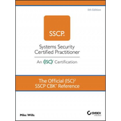 Official (ISC)2 SSCP CBK Reference