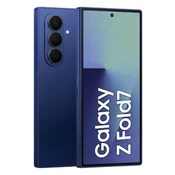 SAMSUNG pametni telefon Galaxy Z Fold7 16GB/1TB, Blue Shadow